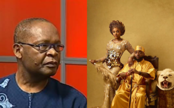 Joe Igbokwe Challenges Davido Over Critical Economy Comments