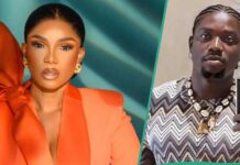 Iyabo Ojo Attributes VDM’s Conduct to Early Life Struggles