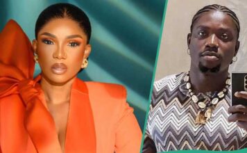 Iyabo Ojo Attributes VDM’s Conduct to Early Life Struggles