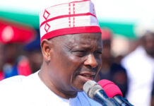 Kwankwaso’s Visit to Otti Fuels Speculation of 2027 Election Alliance