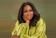 Abimbola Craig Reveals Her Reasons for Staying Unmarried