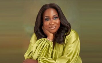 Abimbola Craig Reveals Her Reasons for Staying Unmarried