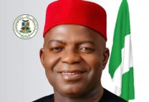 Abia 2027: Otti Poised to Leave Labour Party Amid Alleged APC Collusion with Abure Faction