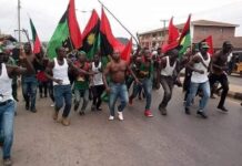 IPOB Urges Nigerian Government to Ban Miyetti Allah Before Targeting ESN