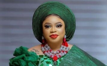 Bobrisky Explains Decision to Leave Nigeria for Mental Health Reasons