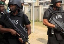 DSS Action: Man Detained for Opposing NNPC Policies