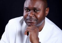 BREAKING: Police Detain Former Commissioner Ihekweme in Abuja, Relocate Him to Owerri