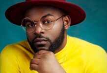 Falz Expresses Love for Ladies in Short Dresses