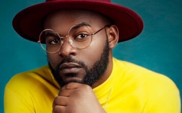 Falz Expresses Love for Ladies in Short Dresses