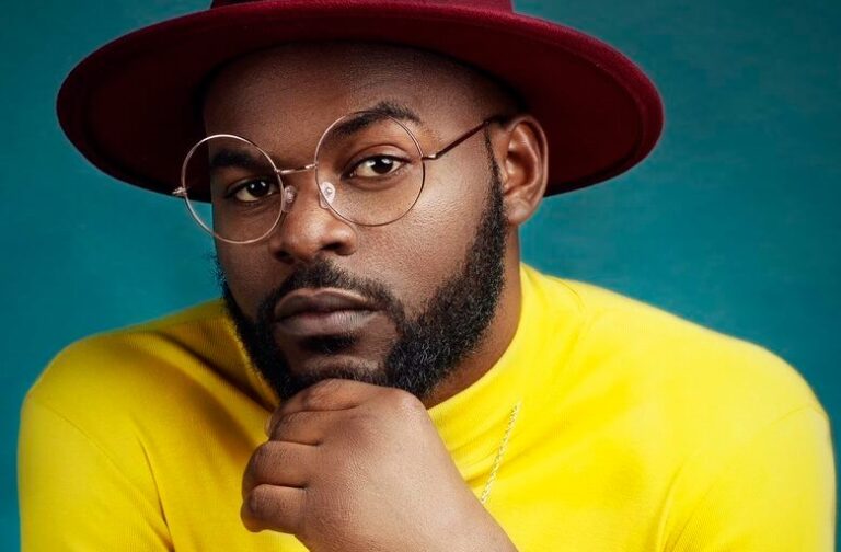 Falz Expresses Love for Ladies in Short Dresses Falz Expresses Love for Ladies in Short Dresses