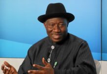 Goodluck Jonathan: Nigerians Remain Divided After 100 Years of Amalgamation