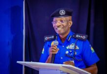 Ondo Election: IGP Imposes Movement Restrictions, Bans VIP Escorts to Polling Units