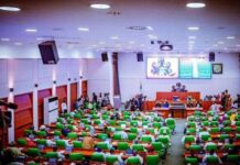 Contractors Face Scrutiny as House Committee Decries Akwa Ibom Delays