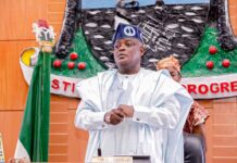 Breaking: Lawmakers Pass Vote Of Confidence In Obasa