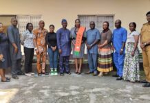 NAWOJ partner NDLEA to Campaign Against Drug Abuse