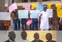 Matters Arising From the UNIZIK Vice Chancellorship Crisis