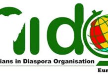 NIDOE warns general public against dealing with self-acclaimed caretaker committee