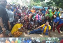 Ndi Igbo Buru’Otu Shows Love to Orphanage Home, Less Privileged as Part of the Association’s Mission