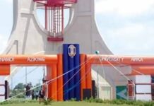 UNIZIK pro-chancellor faces public backlash over MDCAN, ASUU claims of shady process in the appointment of Dr. Ifeanyi Odoh as Vice chancellor