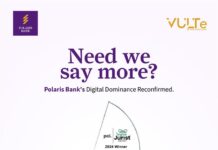 Polaris Bank Clinches “Best Mobile App” Award at Digital Jurist Awards 2024
