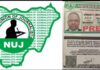 NUJ FCT ELECTION: Withdraw Your Forgery Allegation Now, Or Face Criminal Libel- Akingboye Warns Ojonugwa and Akintola
