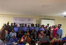 LIFE advocate improved access to justice for vulnerable survivors of GBV in Lagos State