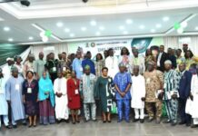 National Council on Establishments Key to Socio-Economic Development – HoSF