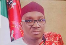 Okpebholo will make Edo State the best place in Nigeria to live, says Ibifuro Tatua