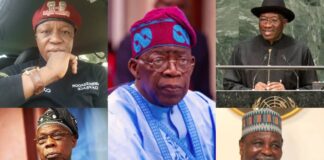 Human rights advocate urges elder statesmen, clerics to engage Pres. Tinubu over the state of the nation
