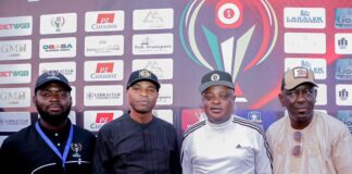 How Sports Can Help Boost Nigeria’s Greatness – Obasa