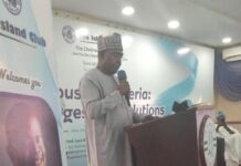 Marwa charges elites to join crusade against substance abuse, drug trafficking