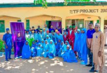 Polaris Bank Champions Financial Literacy for Students in Commemoration of World Savings Day 2024