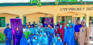 Polaris Bank Champions Financial Literacy for Students in Commemoration of World Savings Day 2024