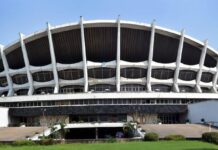 Nigeria’s greatest stars gather in Lagos as National Unity Festival begins