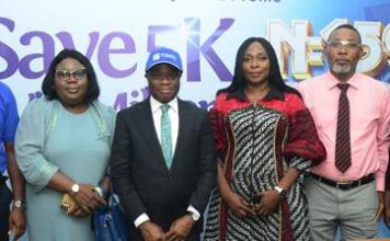 Fidelity Bank to give out N159Million in GAIM 6 promo