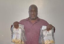 NDLEA arrests businessman at Enugu airport for ingesting 90 wraps of cocaine