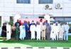 NDLEA relocates to new headquarters building in Abuja
