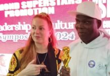 Amb. Adedipe Ewenla Bags Prestigious Real Estate Investor Of The Year Award