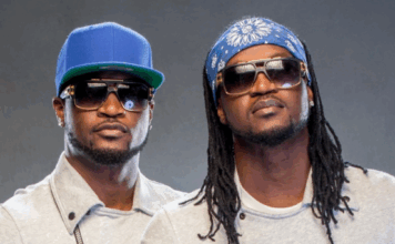 Paul Okoye Accuses Twin Peter of Allegedly Stealing His Song