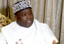 Senate Reacts to Allegations of Disrespect Toward Late Ubah’s Funeral