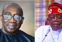 President Tinubu Appoints New Cabinet Member