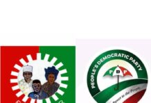 Ondo: LP Youth Leader Claims ₦100m Bribe Offer to Merge with PDP