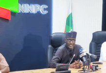 Port Harcourt Refinery: NNPC Launches 60,000 bpd Production Stage