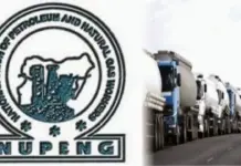 Nationwide Strike Looms as NUPENG Condemns Naval Officers’ Invasion of Oil Platform in Nigeria