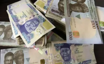 Nigerians clear N4.05trn in personal loans within three Months