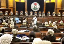 NJC Constitutes Panel to Investigate Osun Chief Judge