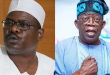 Sen Ndume Applauds Tinubu’s Broad-Mindedness Over Bwala’s Appointment