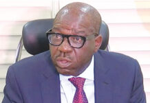 Gov. Obaseki: ‘No Fear of EFCC Investigation – My Record Is Clean
