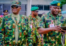 NAF Airstrikes Wipe Out Bandit Loyalists, North West Residents Applaud Matawalle