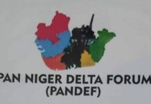 PANDEF Assembly Demands Equitable Infrastructure Investment in Oil, Gas Sector